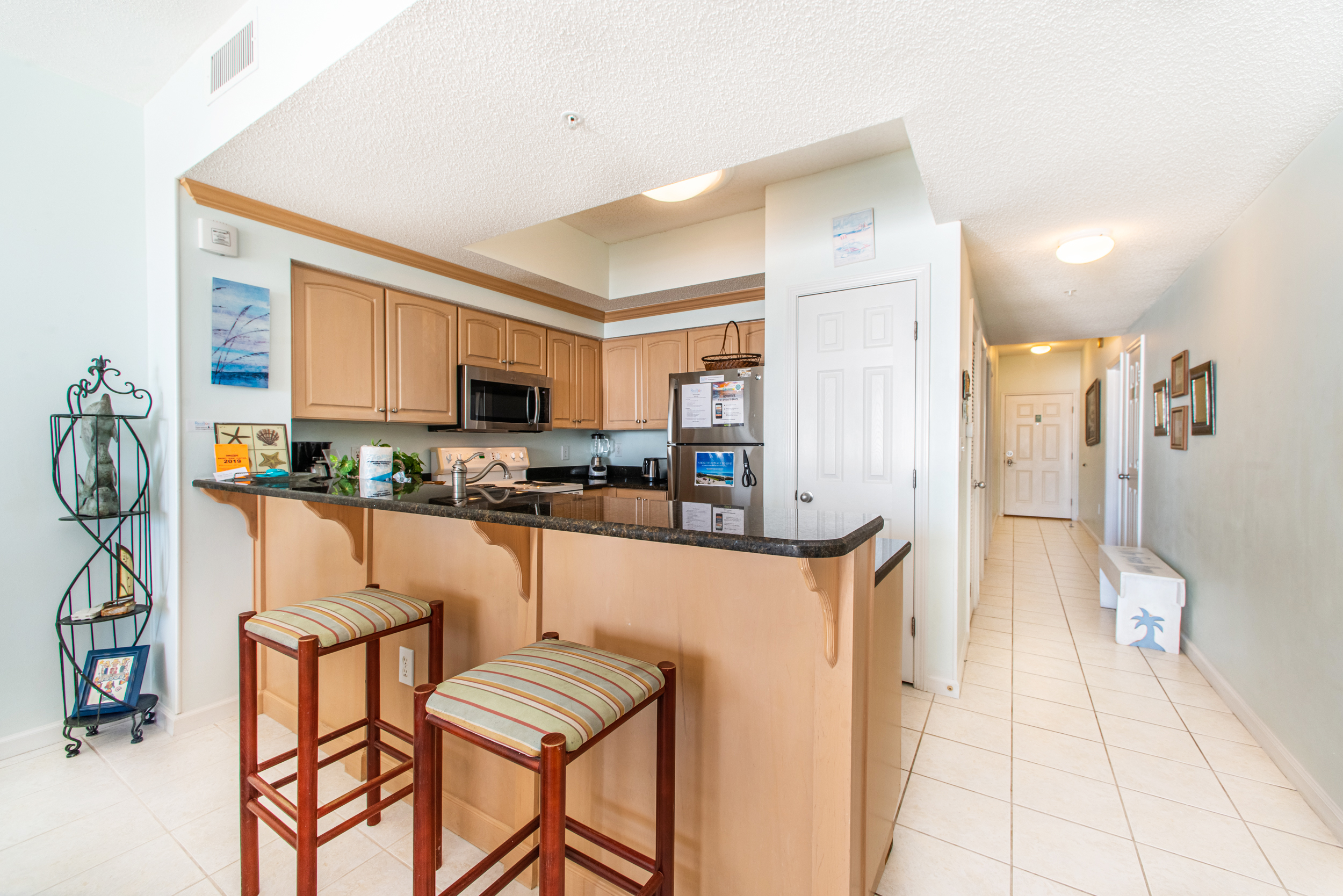 Beaches Of South Walton Condo 988738