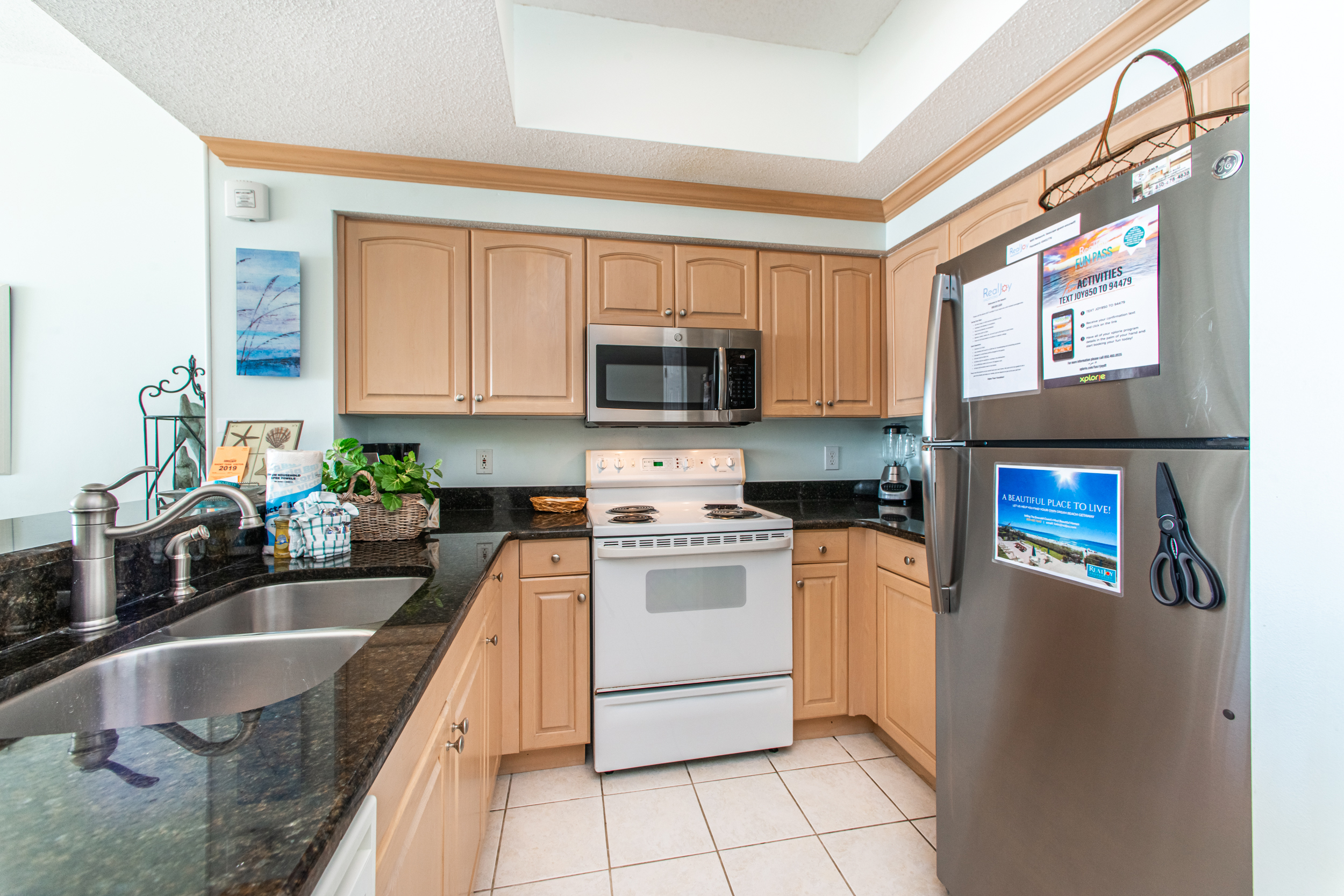 Beaches Of South Walton Condo 988738