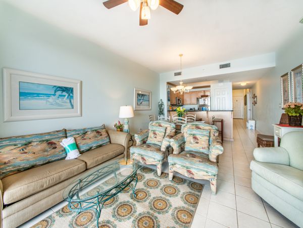 Beaches Of South Walton Condo 988738