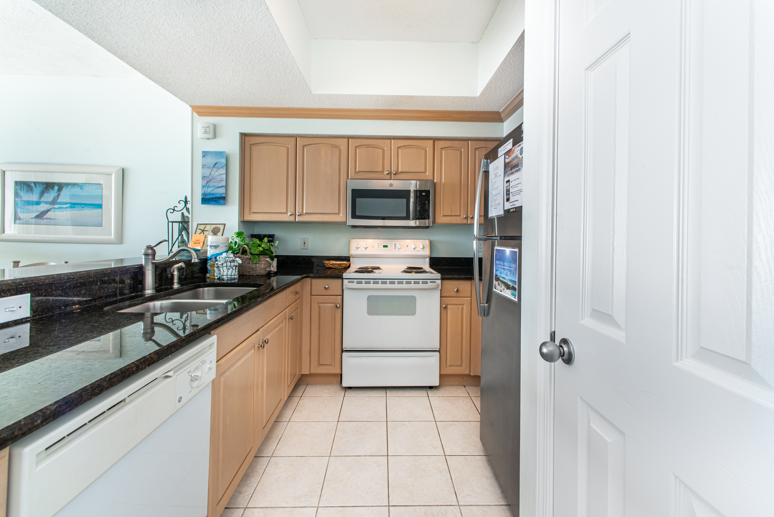 Beaches Of South Walton Condo 988738