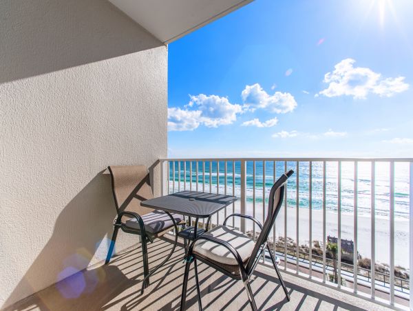 Beaches Of South Walton Condo 988738