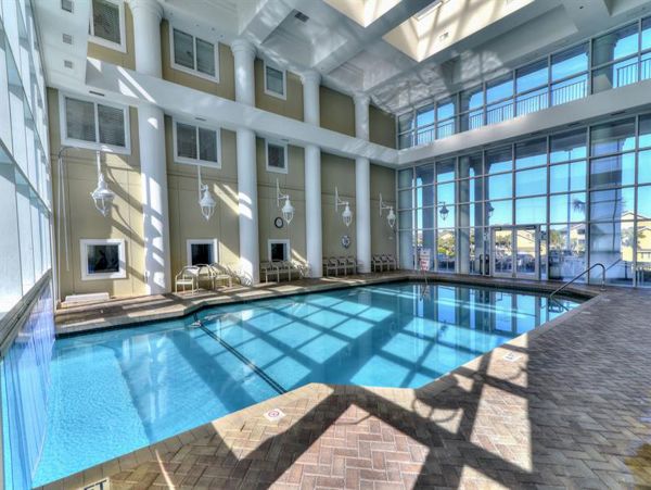 Beaches Of South Walton Condo 988738