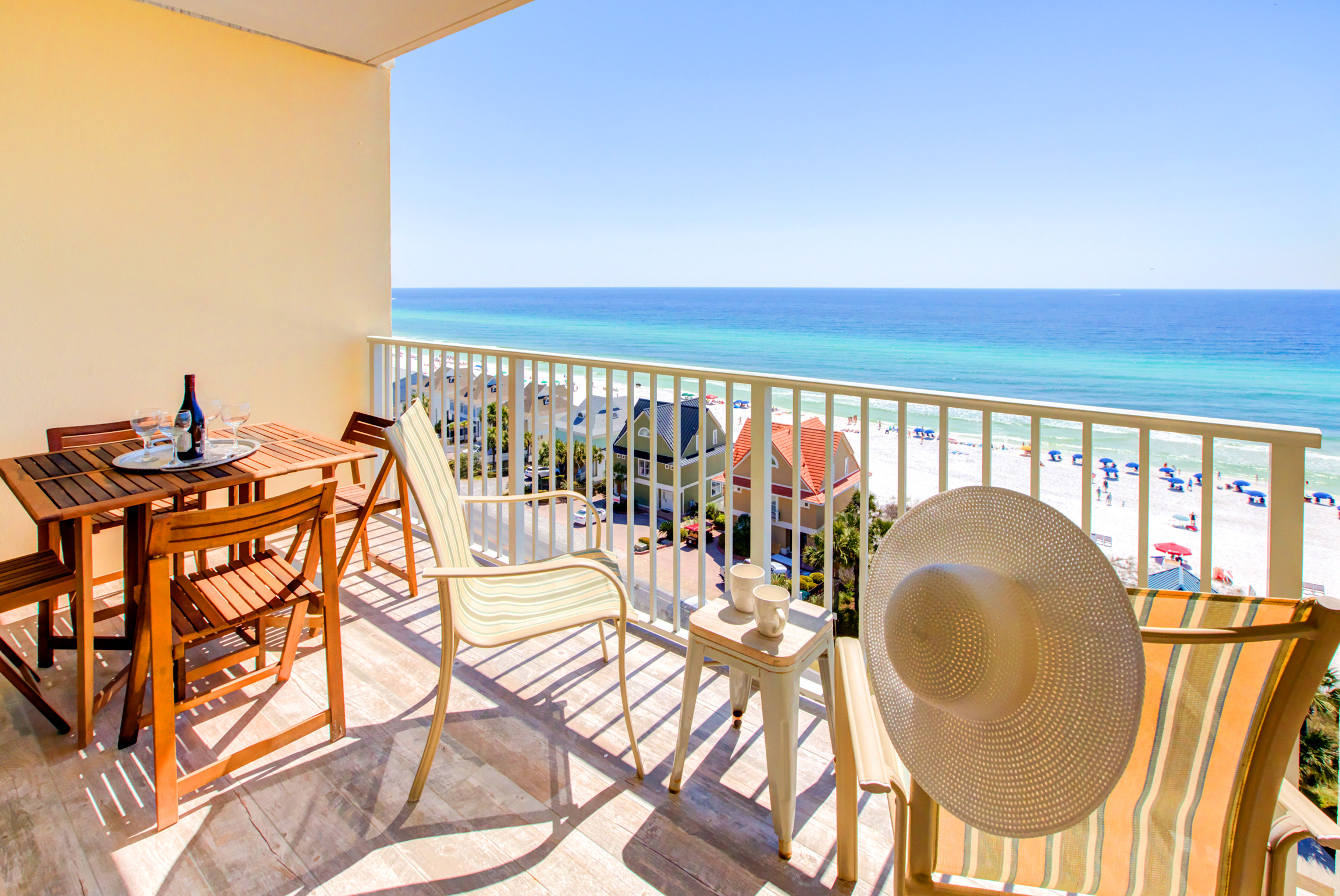 Beaches Of South Walton Condo 988739