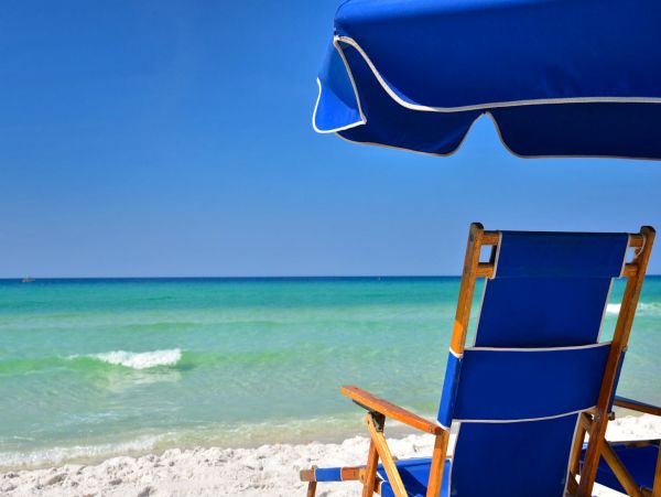 Beaches Of South Walton Condo 988739