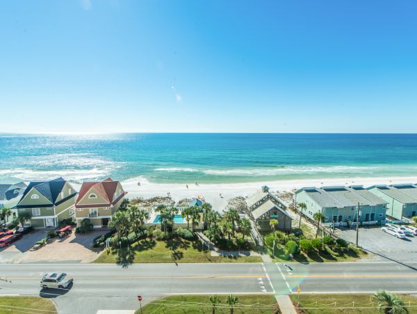 Beaches Of South Walton Condo 988739