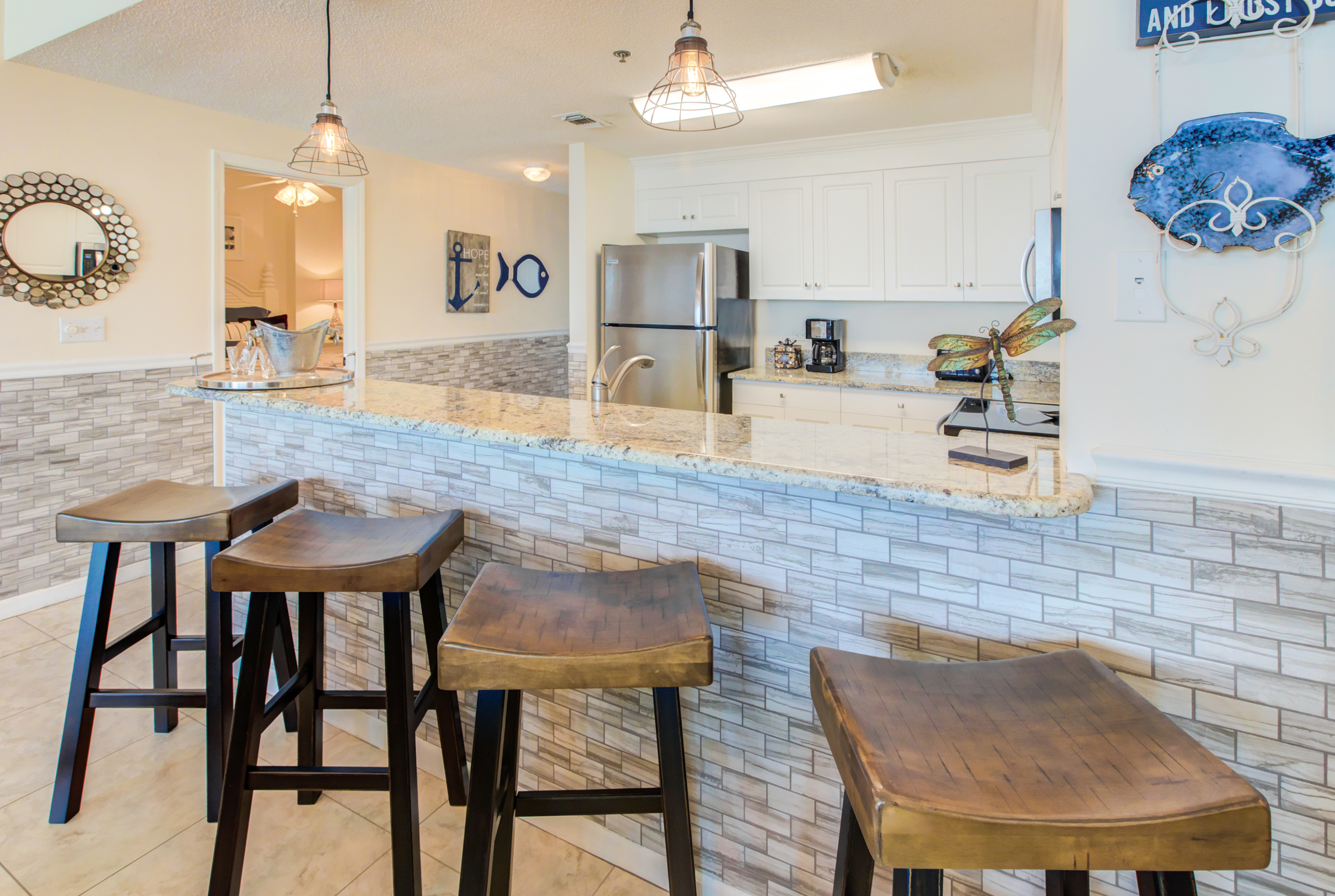 Beaches Of South Walton Condo 988739