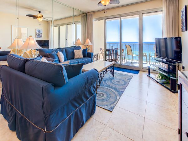 Beaches Of South Walton Condo 988739