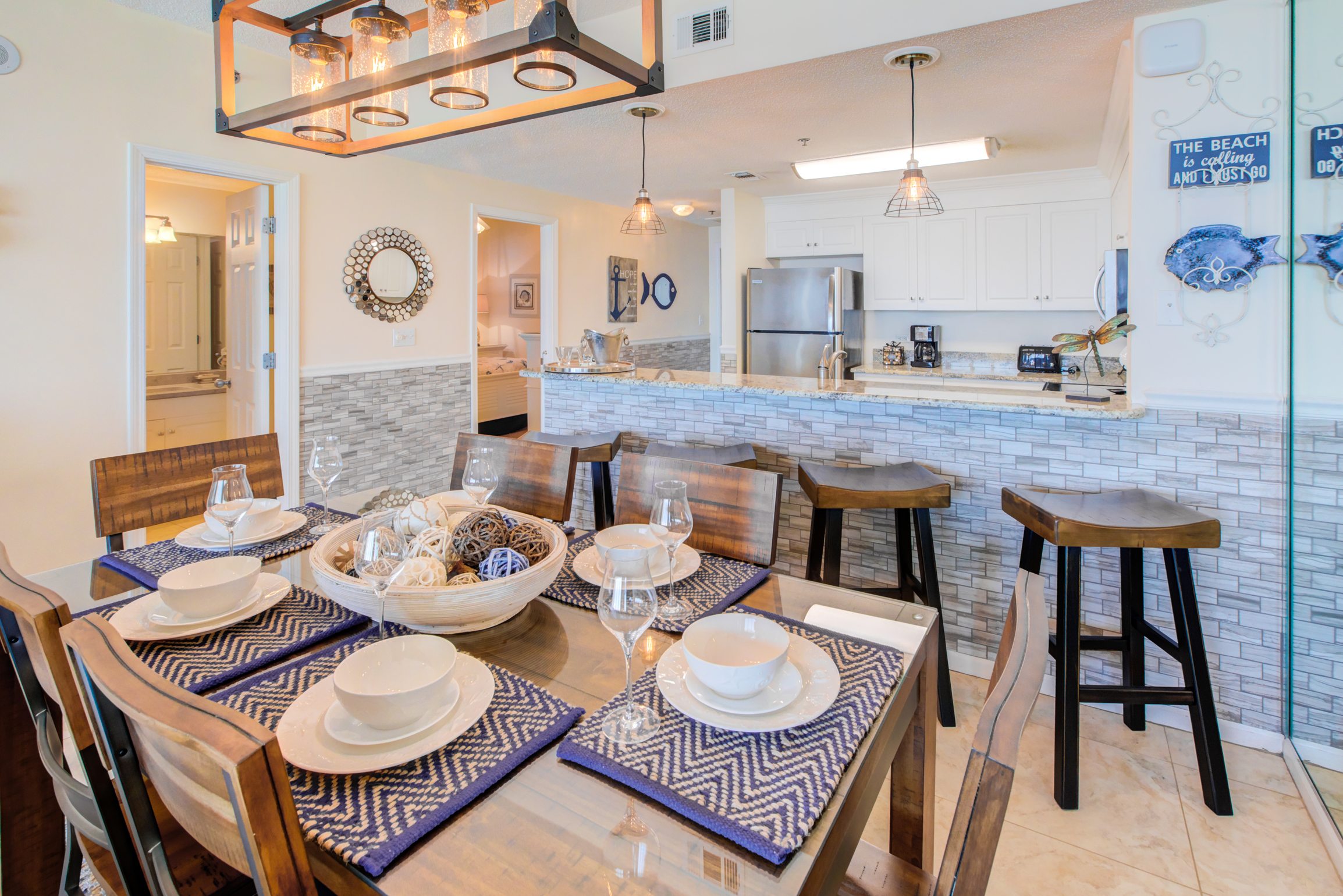 Beaches Of South Walton Condo 988739