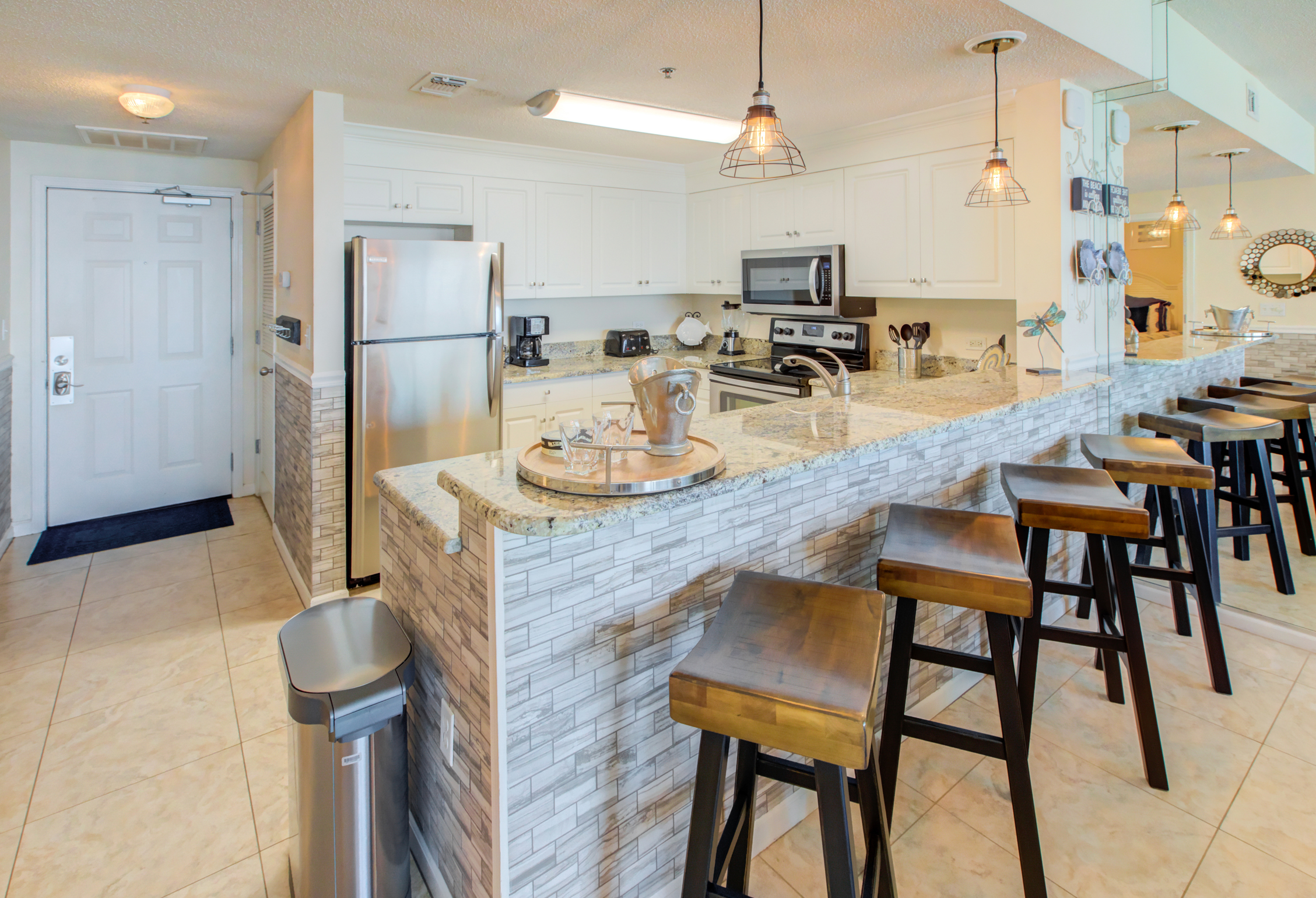 Beaches Of South Walton Condo 988739