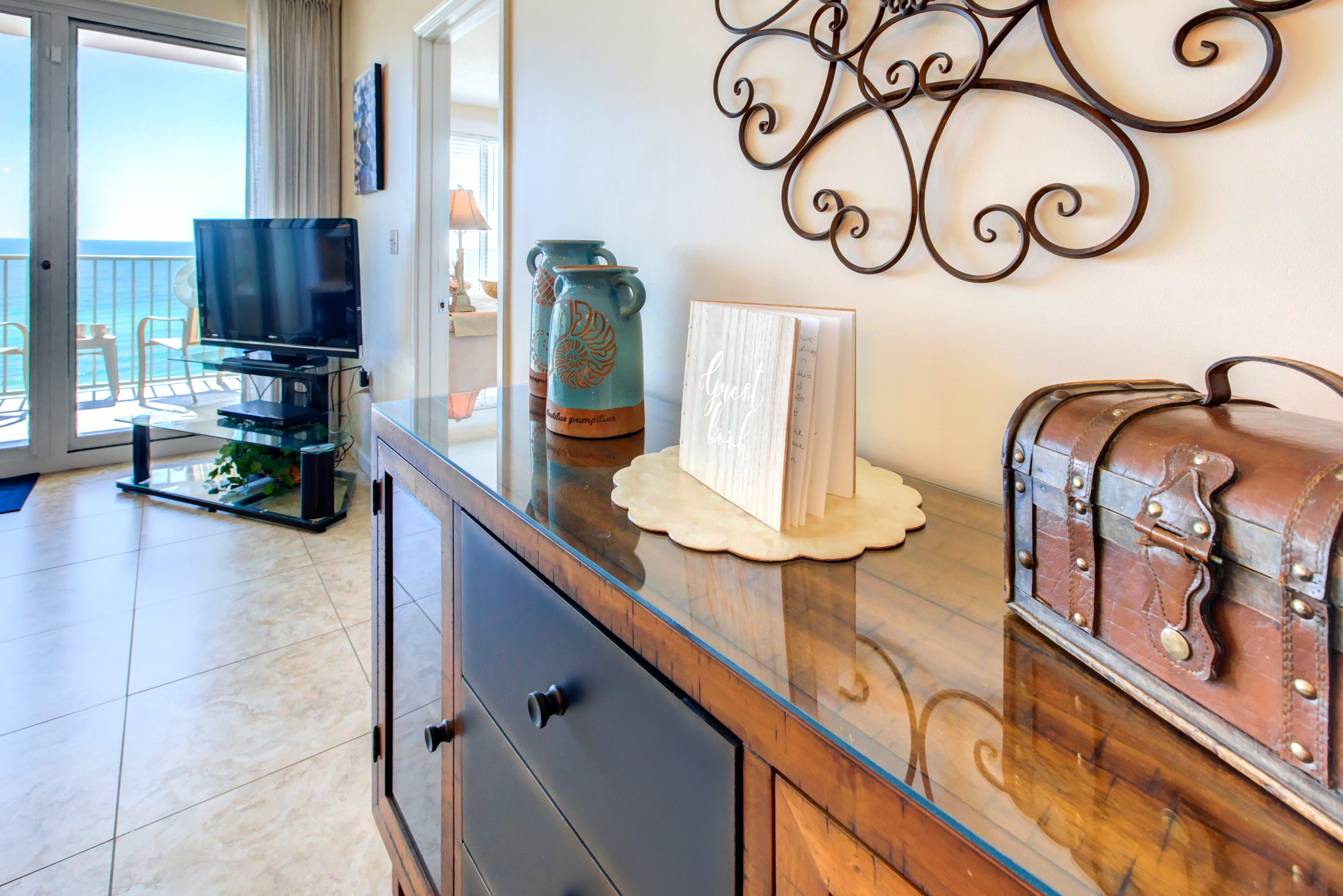 Beaches Of South Walton Condo 988739