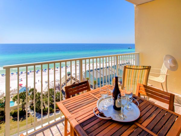 Beaches Of South Walton Condo 988739