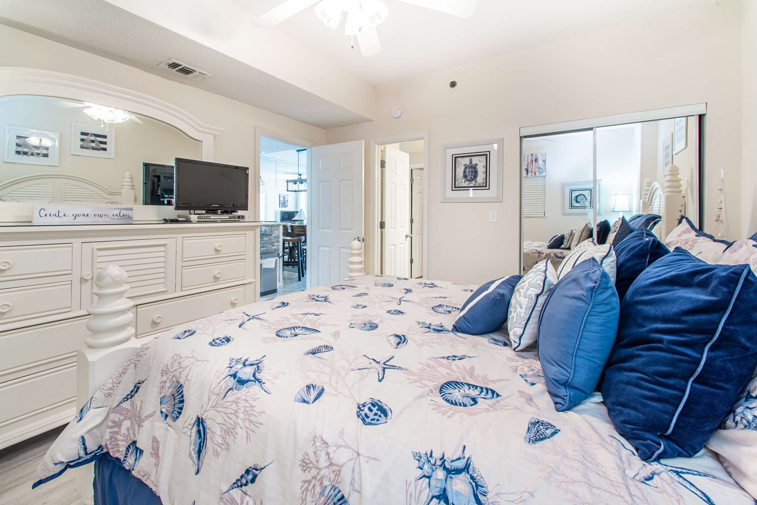 Beaches Of South Walton Condo 988739