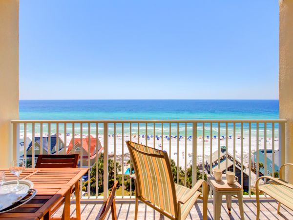 Beaches Of South Walton Condo 988739