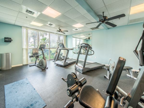 Beaches Of South Walton Condo 988739