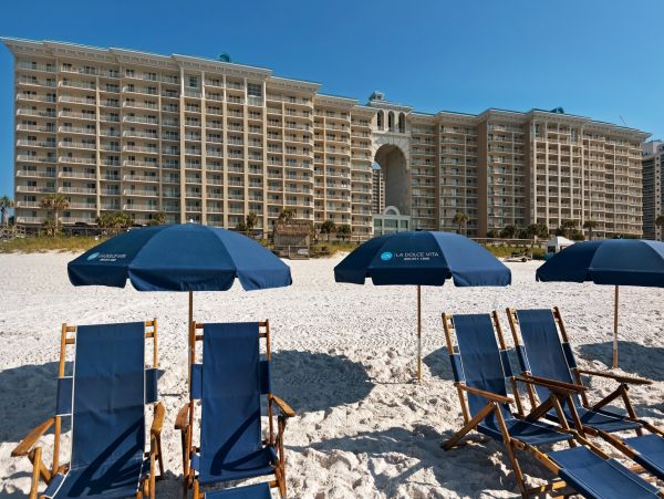 Beaches Of South Walton Condo 988740