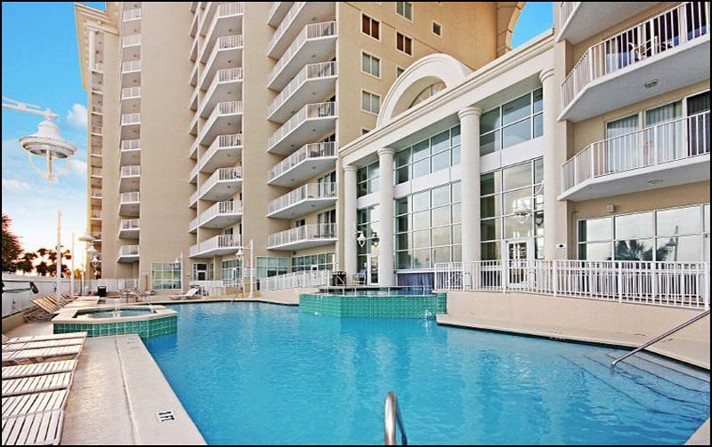 Beaches Of South Walton Condo 988740