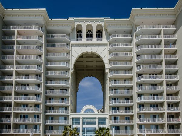 Beaches Of South Walton Condo 988740