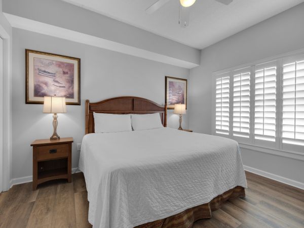 Beaches Of South Walton Condo 988740