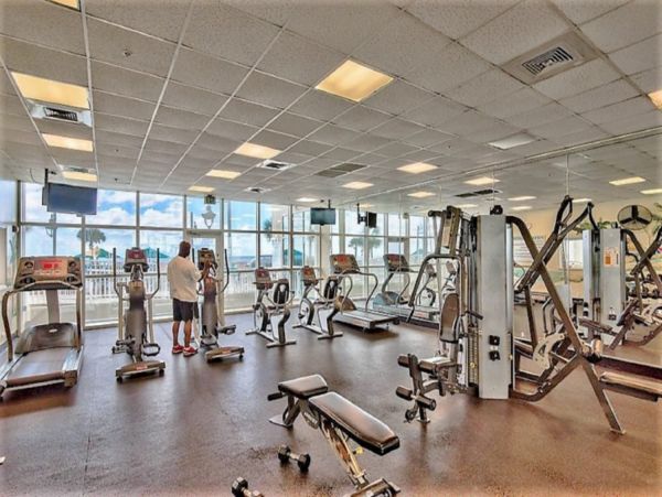 Beaches Of South Walton Condo 988740