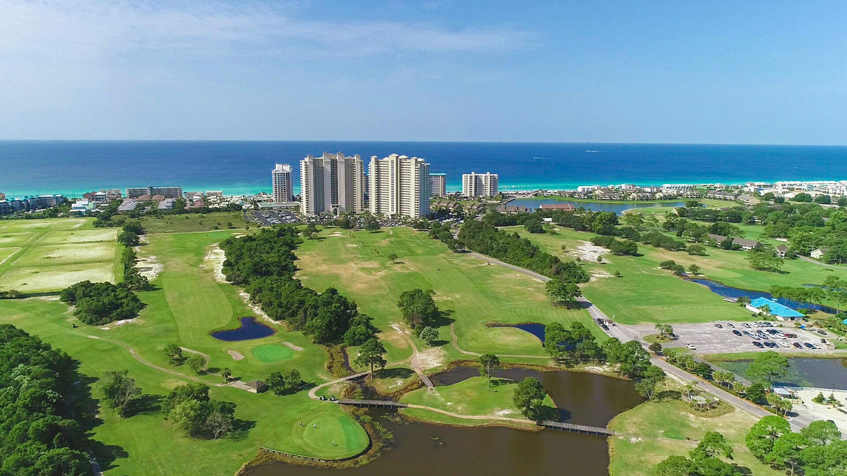Beaches Of South Walton Condo 988740
