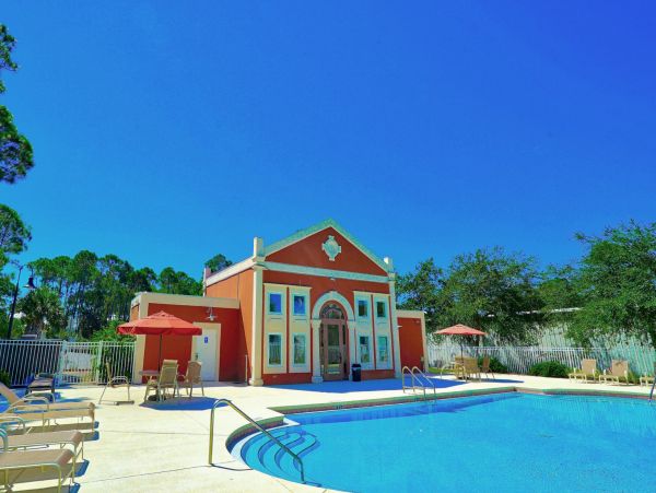 Beaches Of South Walton Home 988741
