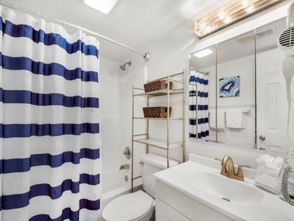 Miramar Beach Gulf Front Townhouse - Luxury Destin Vacation Rental with 3 Balconies