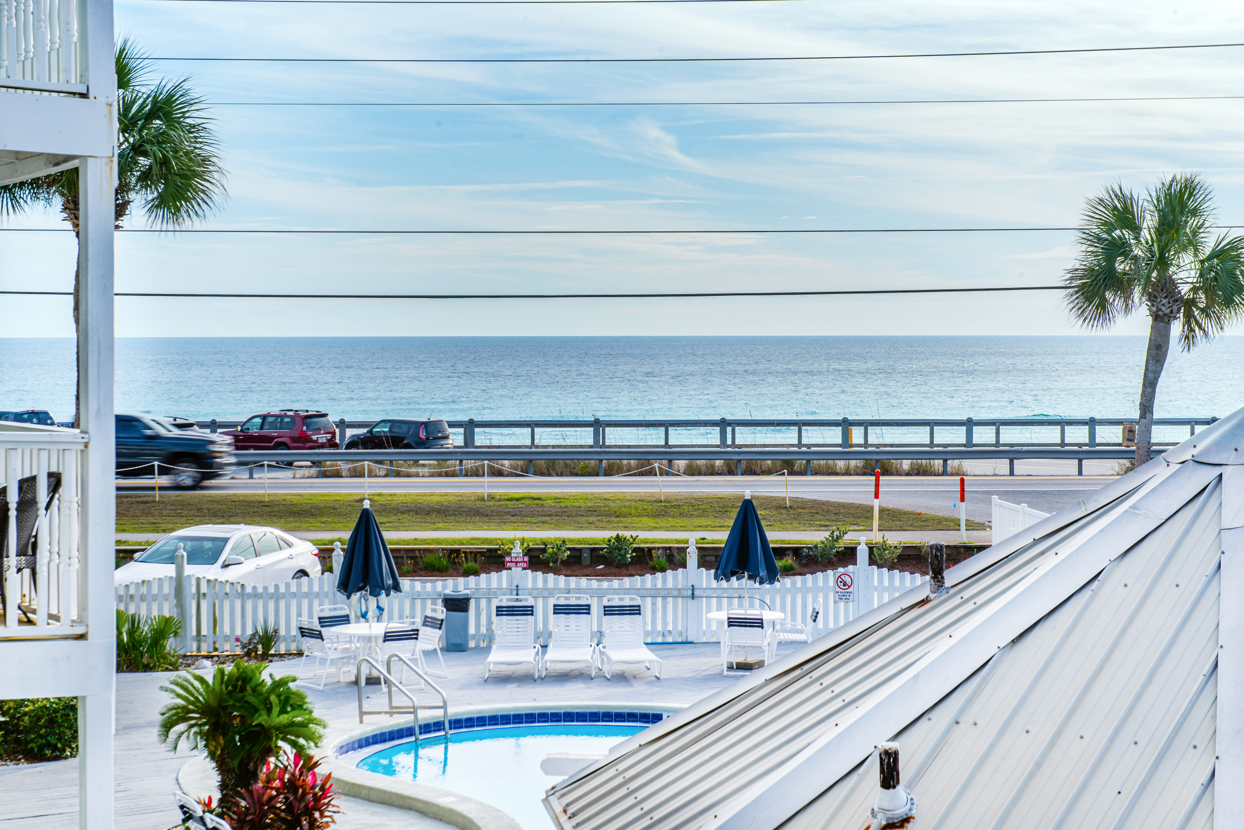 Beaches Of South Walton Condo 988743