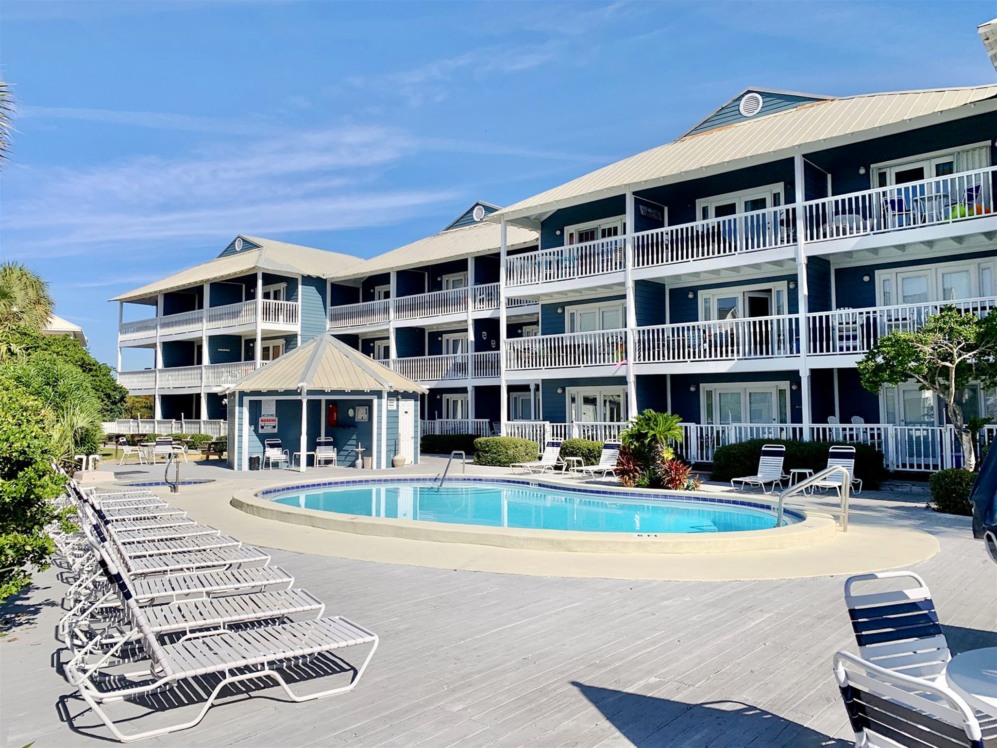 Beaches Of South Walton Condo 988743
