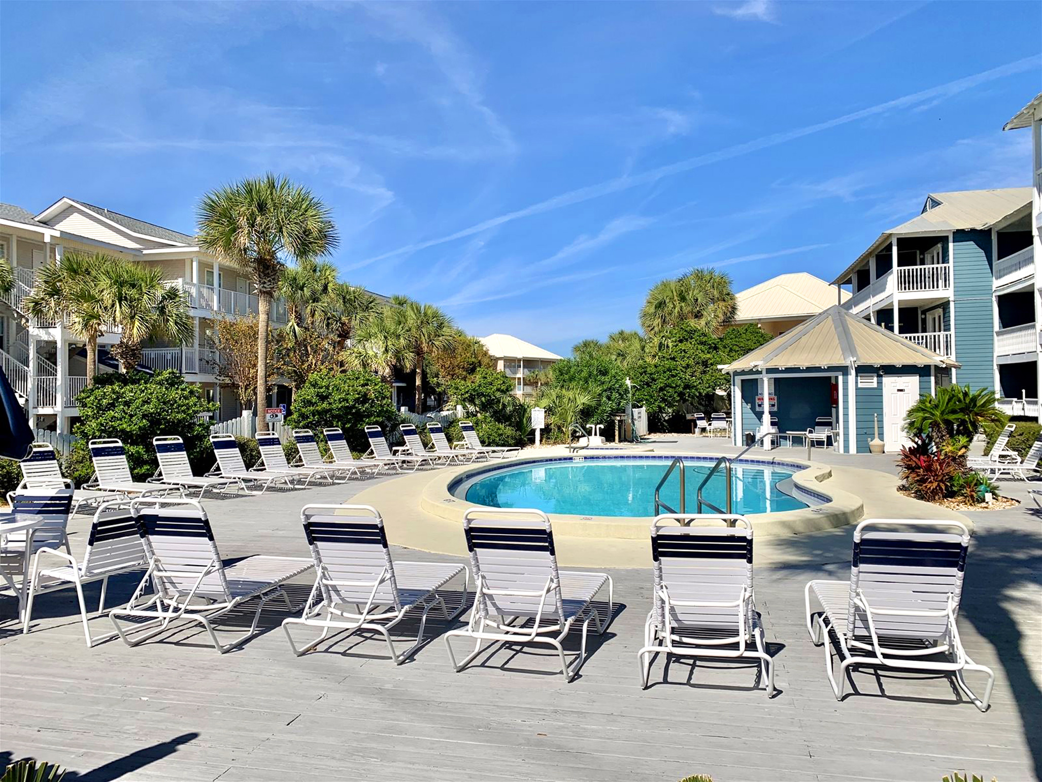 Beaches Of South Walton Condo 988743