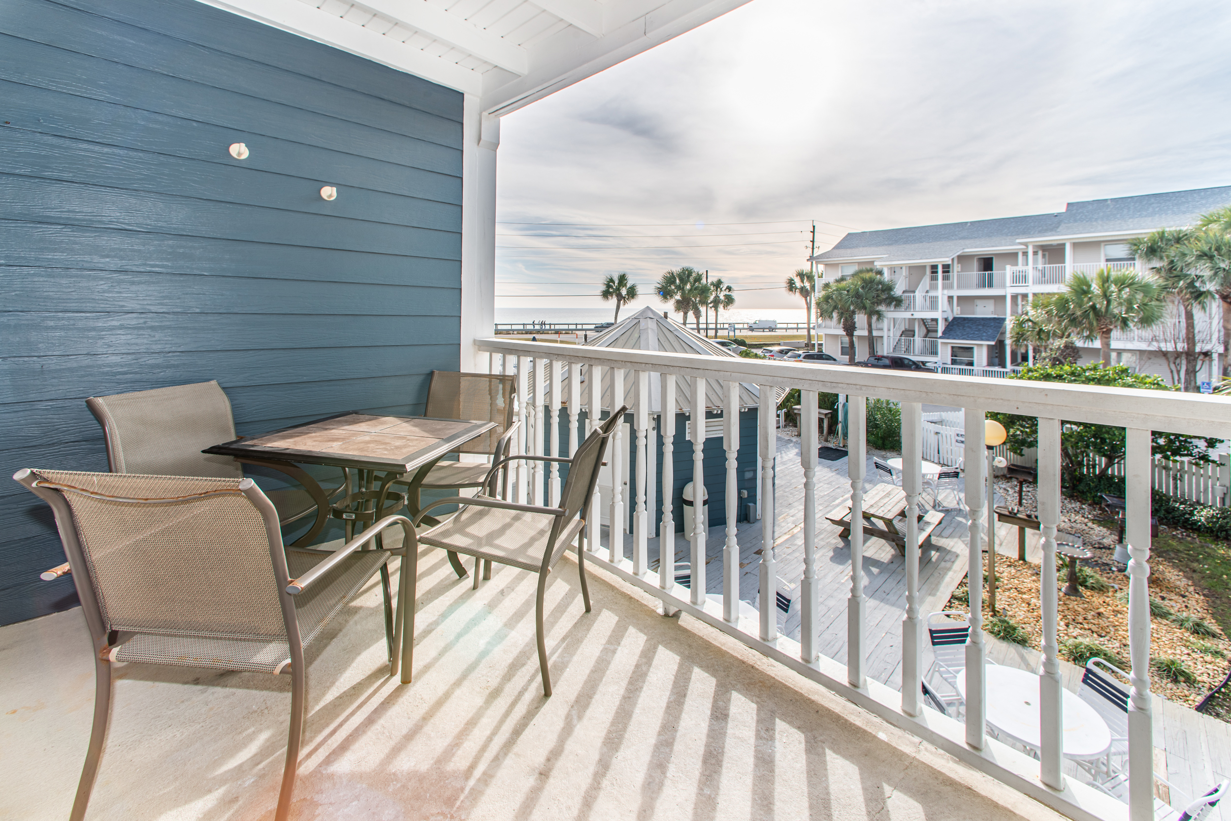Beaches Of South Walton Condo 988743