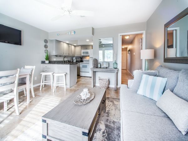 Beaches Of South Walton Condo 988743