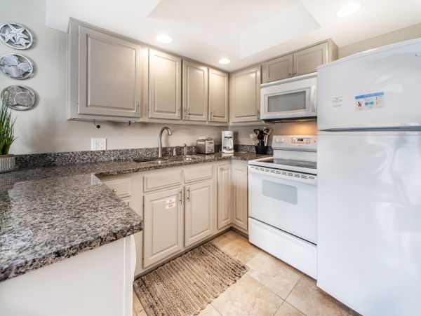 Beaches Of South Walton Condo 988743