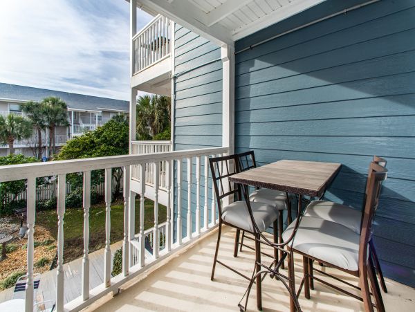 Beaches Of South Walton Condo 988743