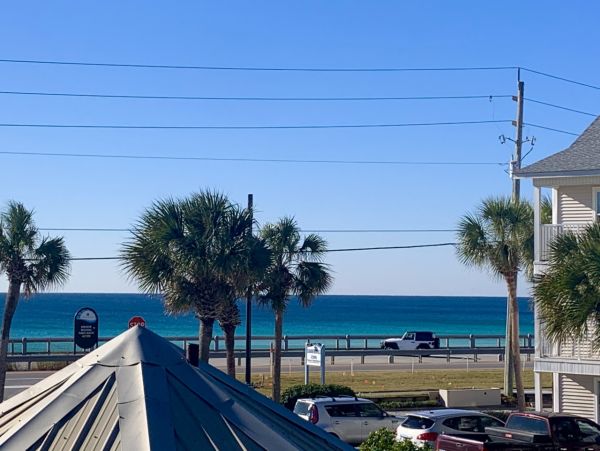Beaches Of South Walton Condo 988743