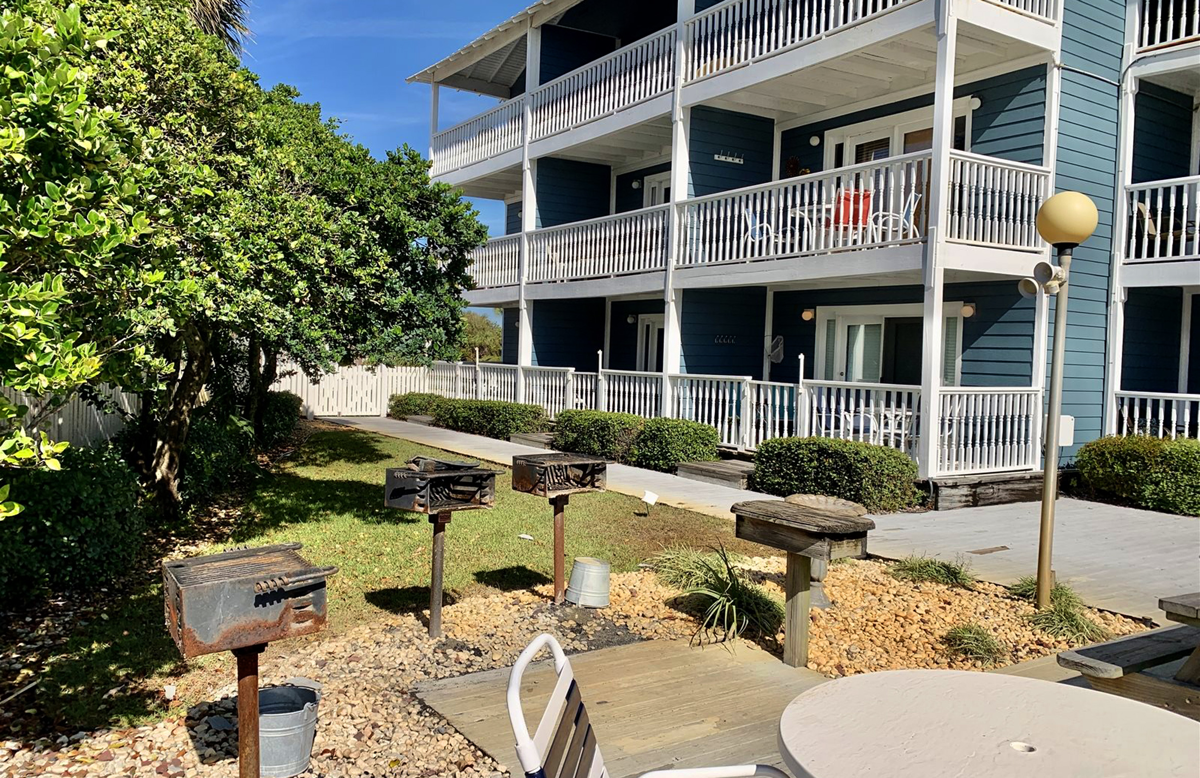 Beaches Of South Walton Condo 988743