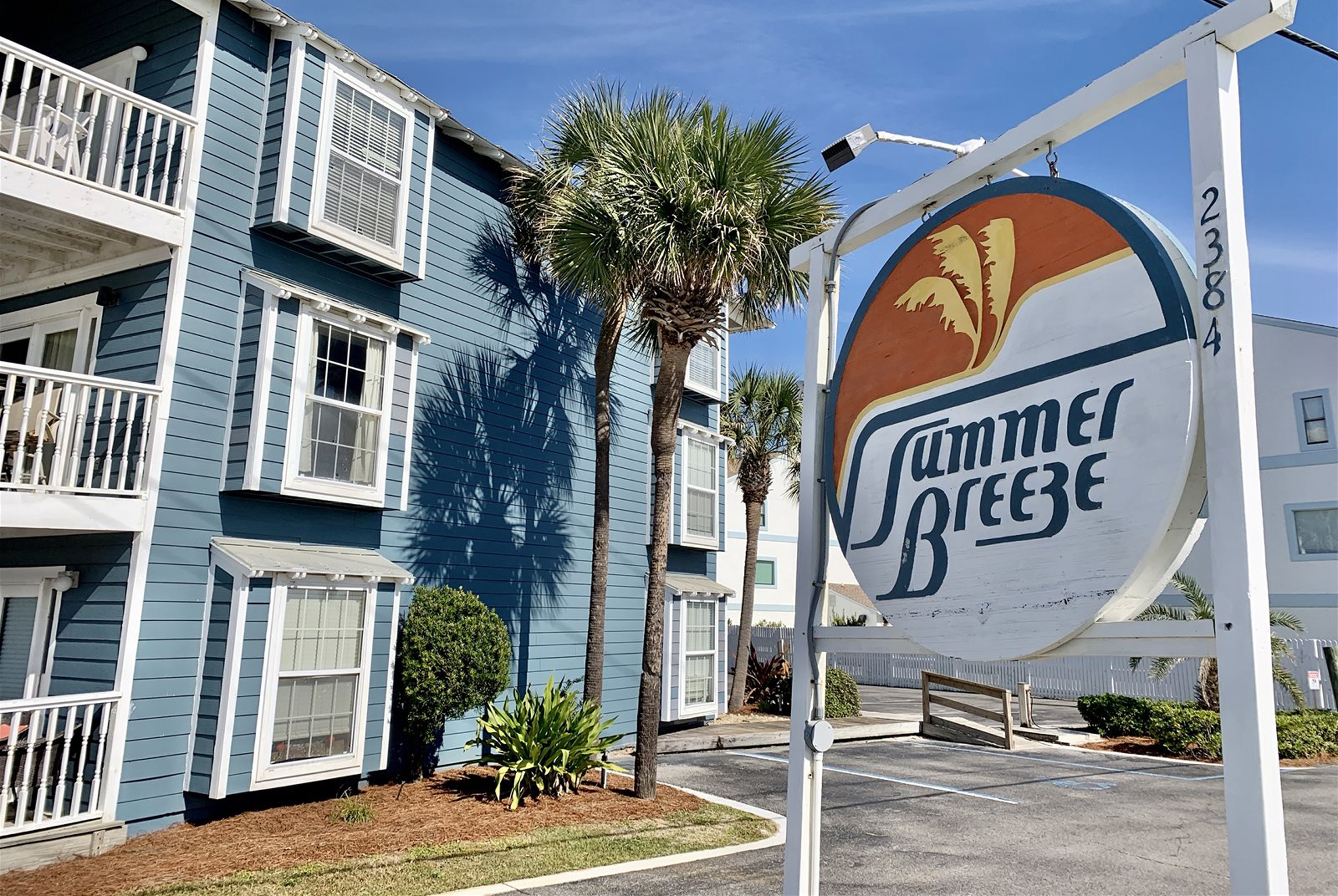Beaches Of South Walton Condo 988743