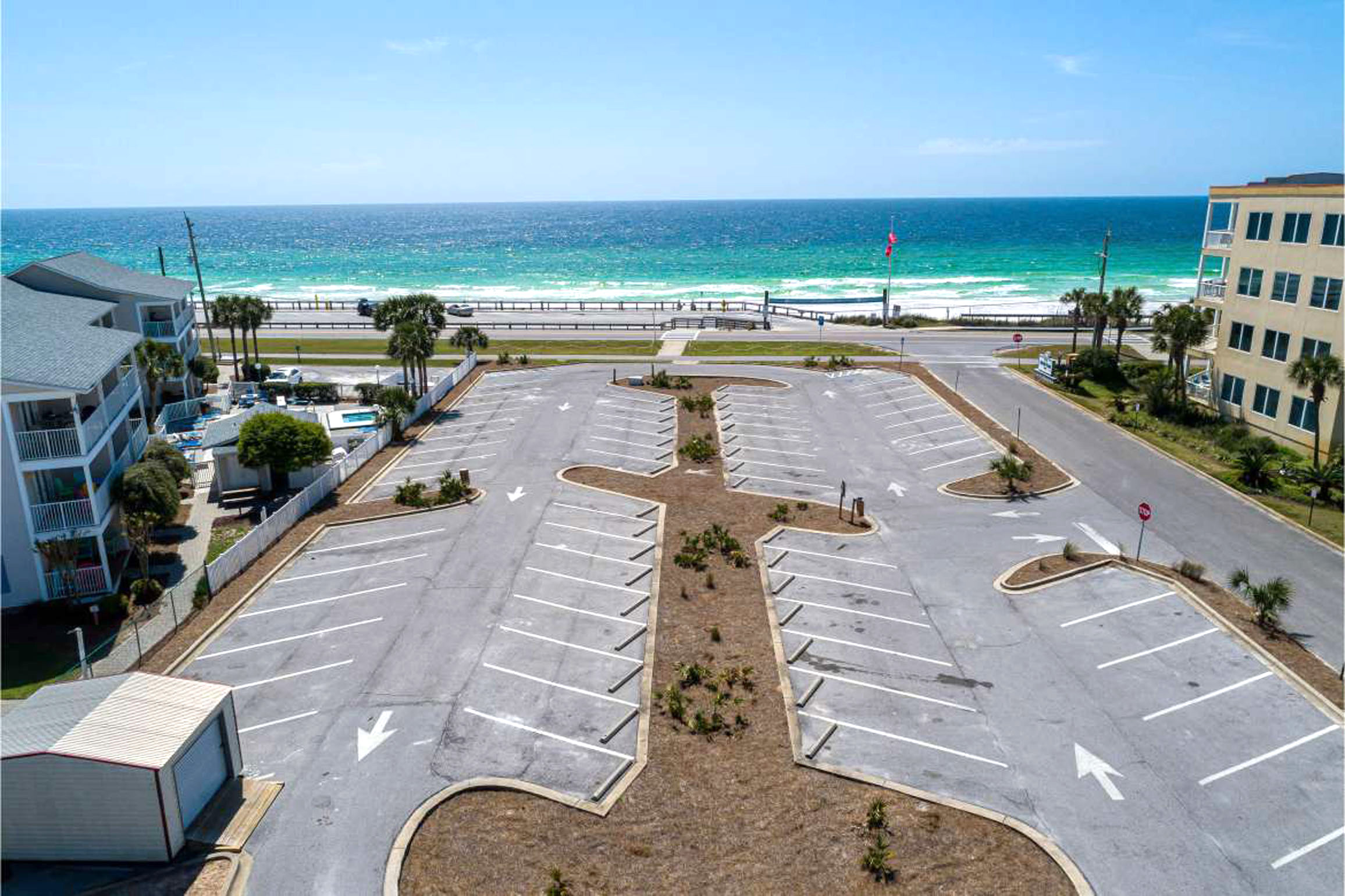 Beaches Of South Walton Condo 988743