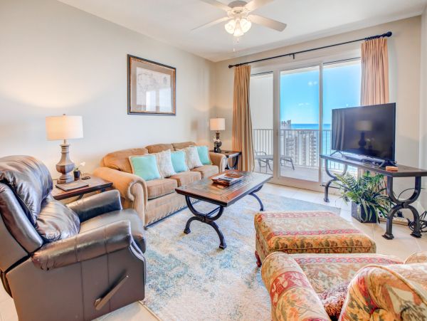 Beaches Of South Walton Condo 988747