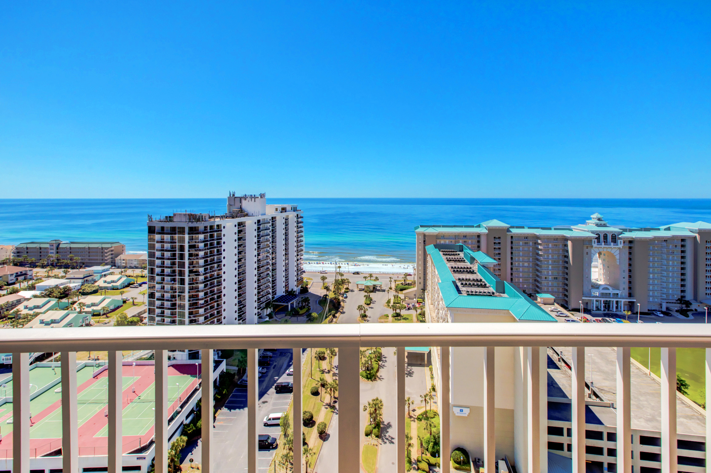 Beaches Of South Walton Condo 988747