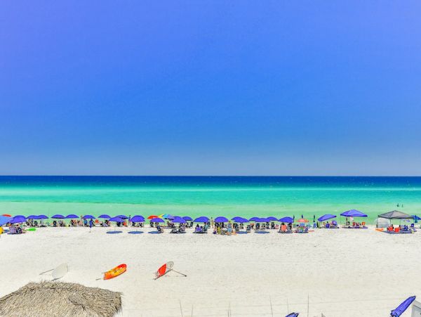 Beaches Of South Walton Condo 988747
