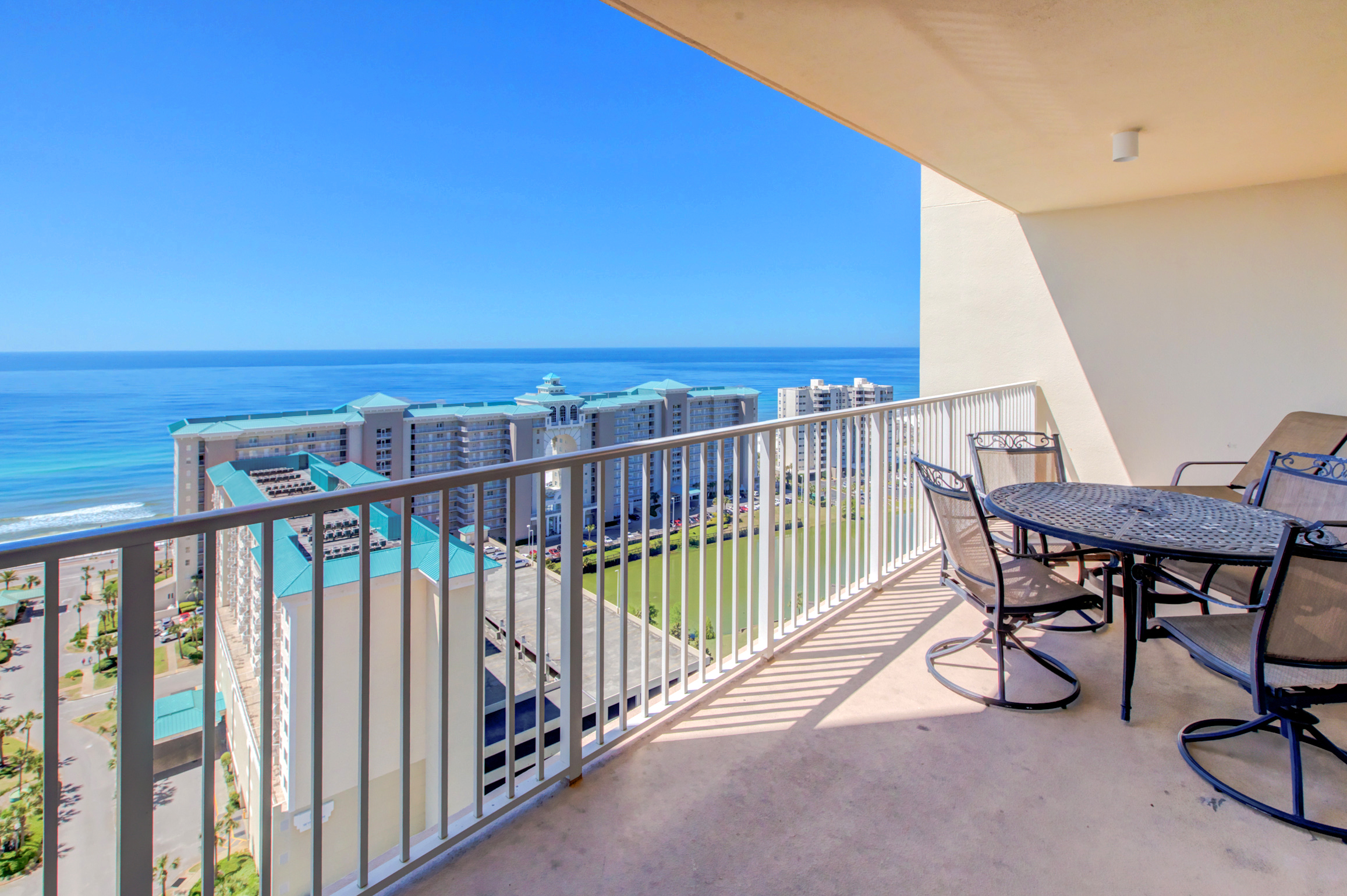Beaches Of South Walton Condo 988747