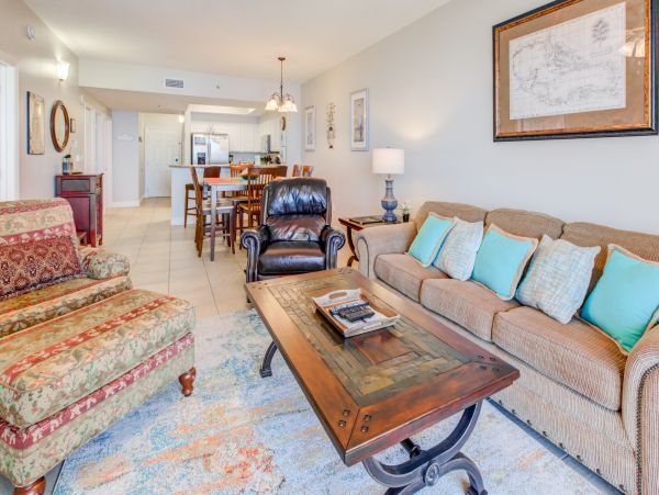Beaches Of South Walton Condo 988747