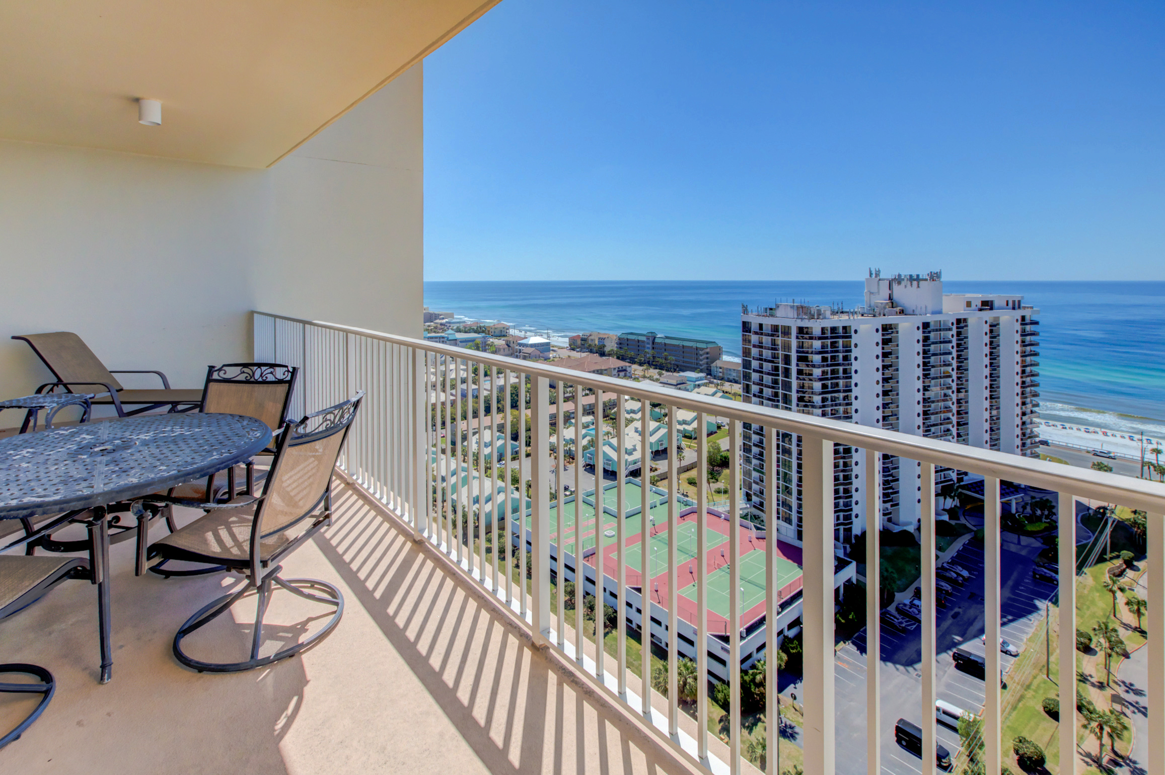 Beaches Of South Walton Condo 988747