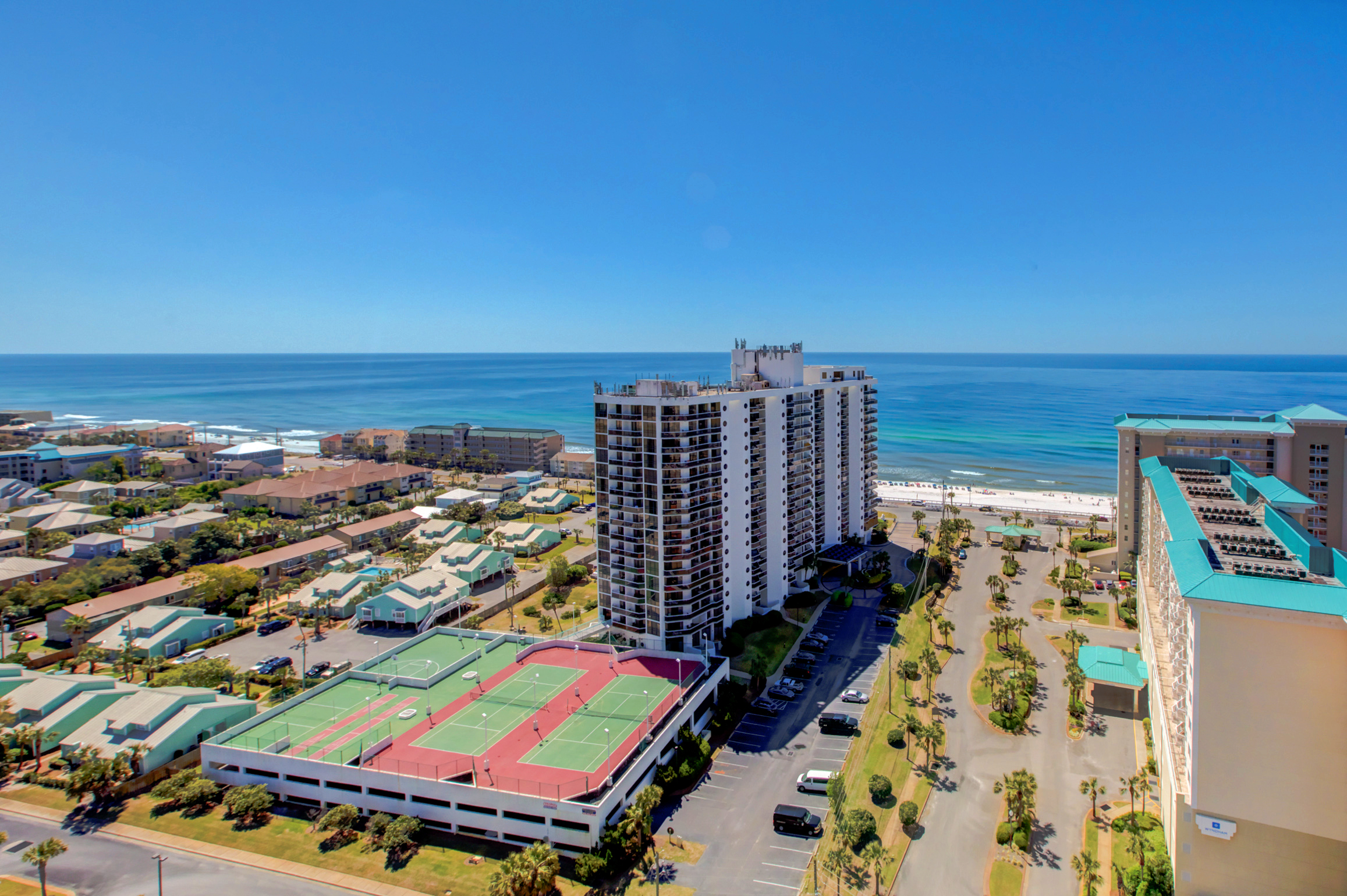 Beaches Of South Walton Condo 988747