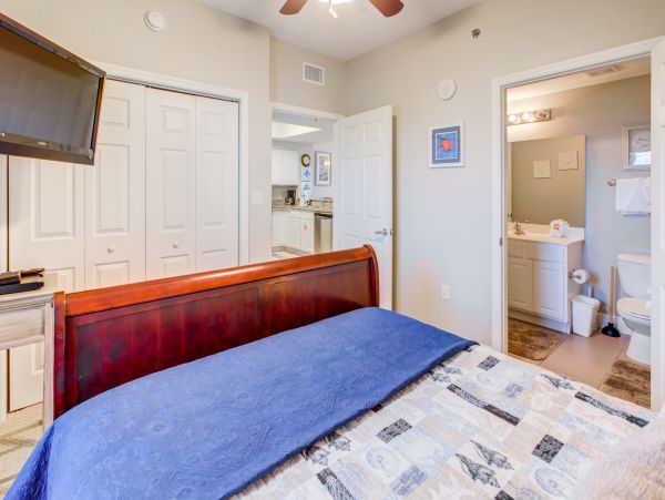 Beaches Of South Walton Condo 988747