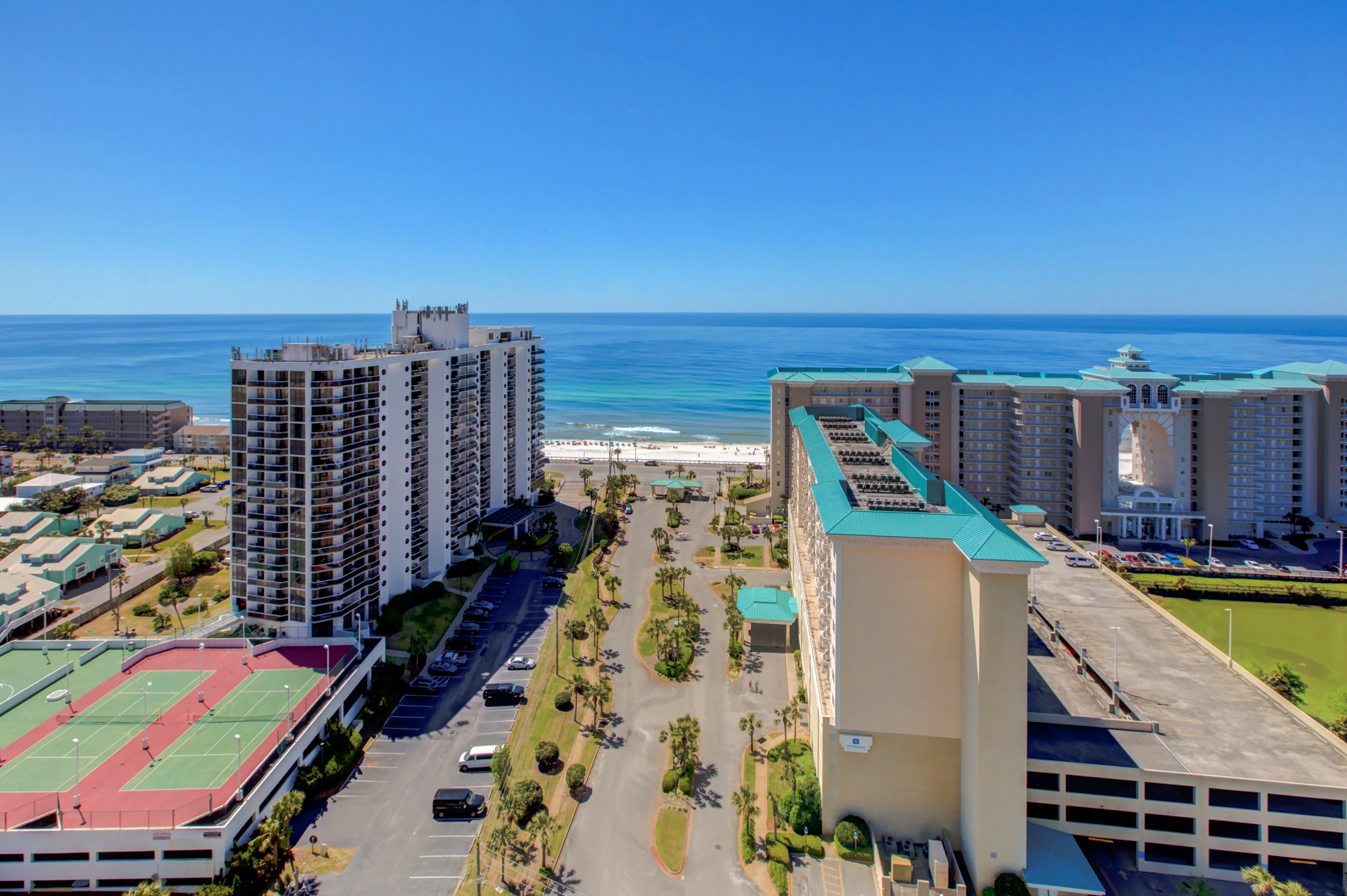 Beaches Of South Walton Condo 988747