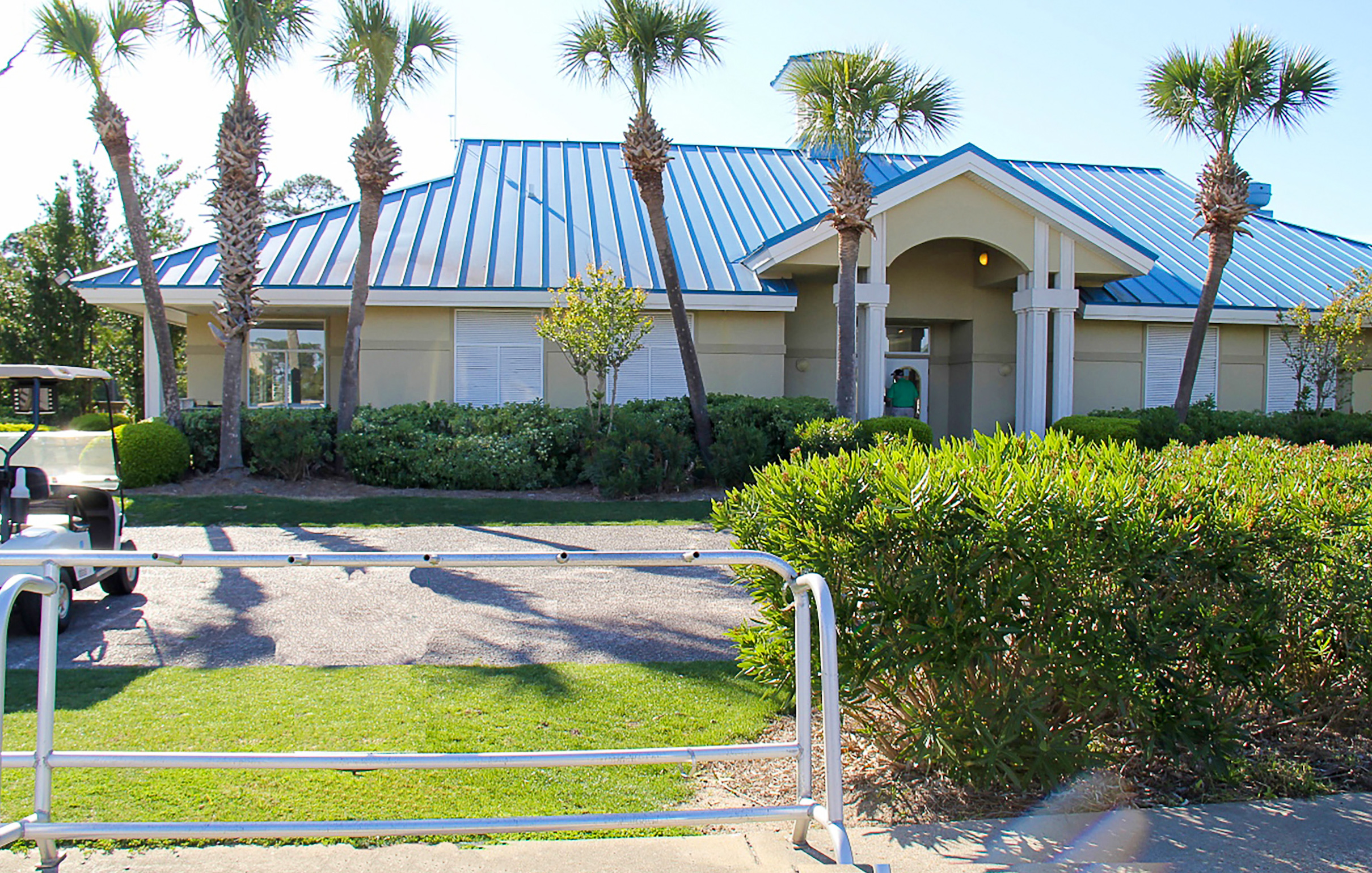 Beaches Of South Walton Condo 988747