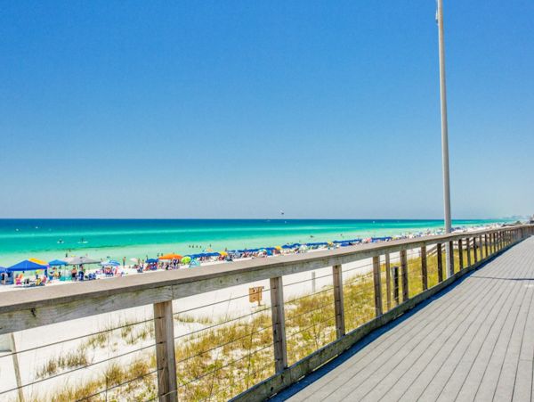 Beaches Of South Walton Condo 988747