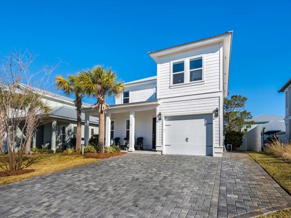 Beaches Of South Walton Home 988749