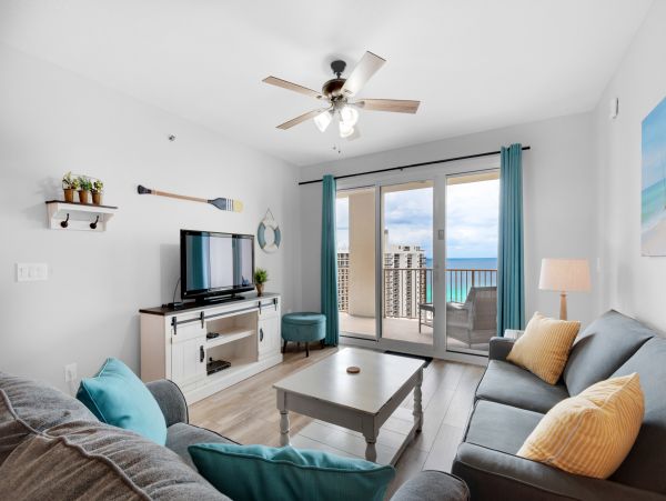 Beaches Of South Walton Condo 988750